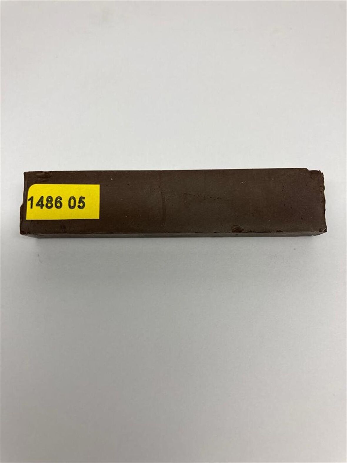 Sert Tamir Mumları 1486 05 (MS)  Elit Ceviz 8cm Sert Mum